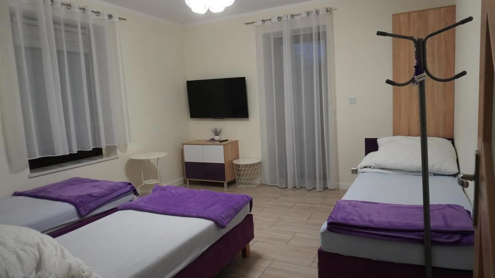 I Zima I Latem Apartment Szklarska Poreba