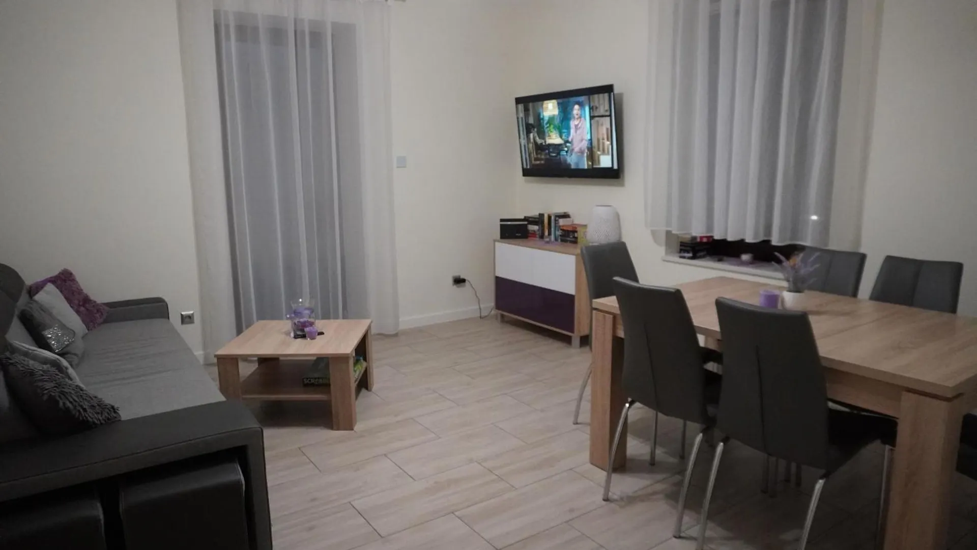 I Zima I Latem Apartment Szklarska Poreba Poland