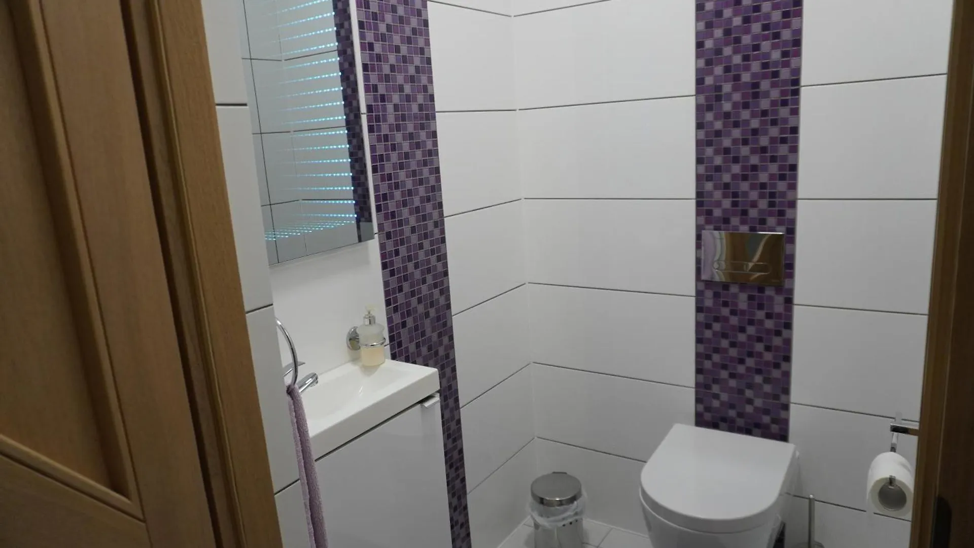 I Zima I Latem Apartment Szklarska Poreba