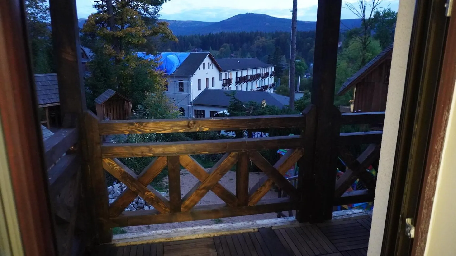I Zima I Latem Apartment Szklarska Poreba