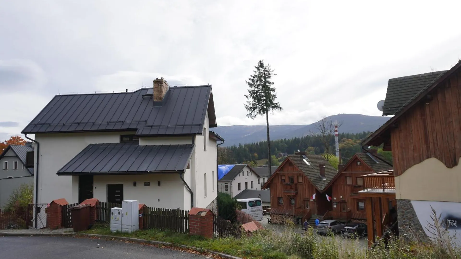 I Zima I Latem Apartment Szklarska Poreba